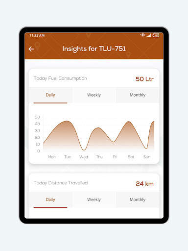Mux Tech 14 تصوير الشاشة