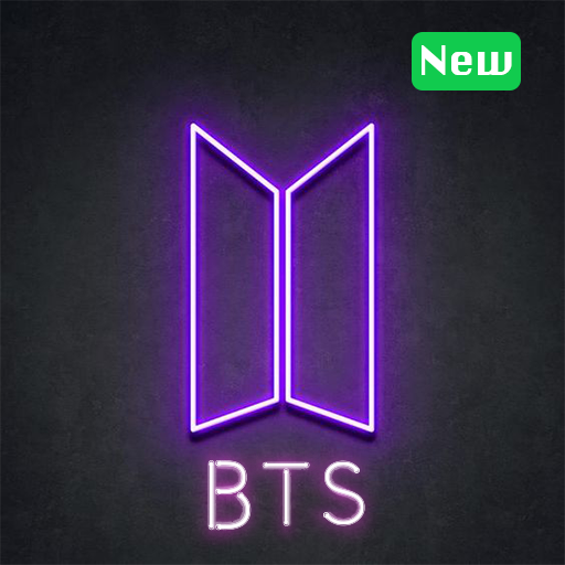 BTS Wallpaper Best HD Photos KPOP 4K आइकन