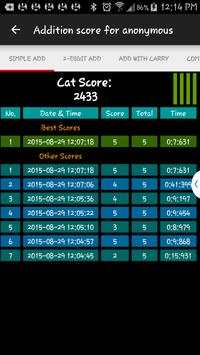 Mathly screenshot 8