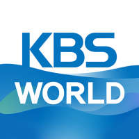 KBS WORLD logo