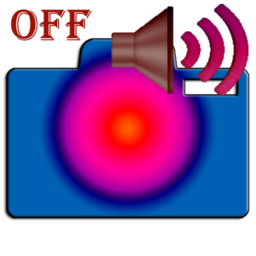Camera Sound [ROOT] icon