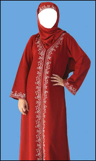 Muslim Women New Dress Free screenshot 6