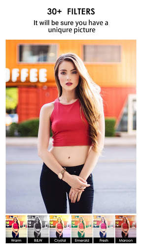 No Crop & Square for Instagram screenshot 3