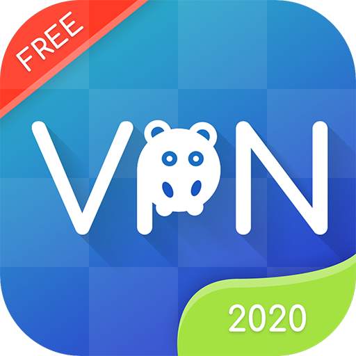Hipo - VPN Proxy For IP Changer,Unblock Site 1.0