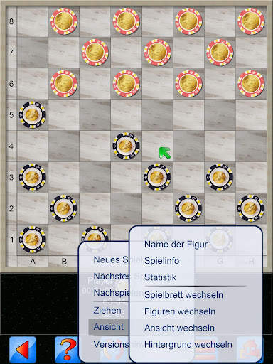Dame V  screenshot 9