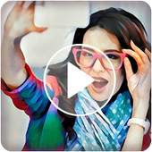 Cartoon Video Editor 1.1.0
