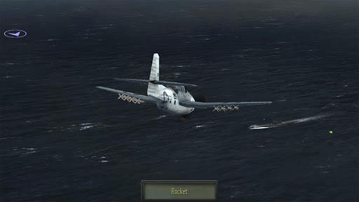 Atlantic Fleet Lite screenshot 10
