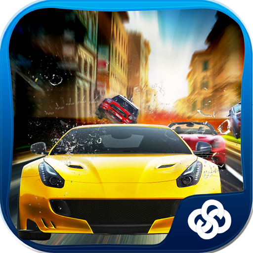 Car Racing Highway 2 أيقونة