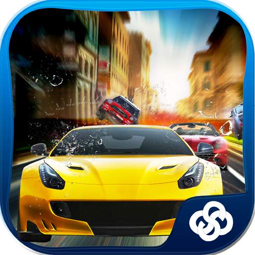 Car Racing Highway 2 4.0