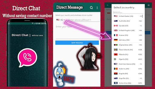 WA Sticker Hantu Gaul for Whatsapp screenshot 9