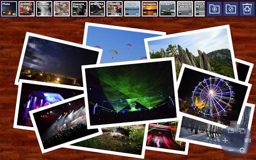 ImPile Gallery screenshot 8