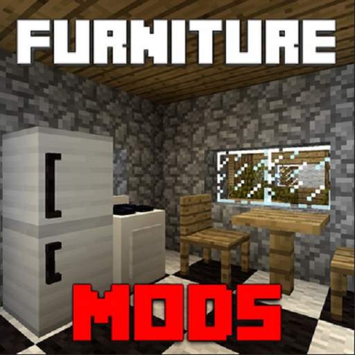 Furniture Mods for PE 0.7