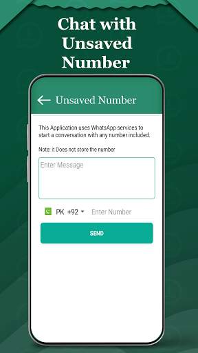 Status Saver- Recover Deleted Messages: WA Toolkit screenshot 6