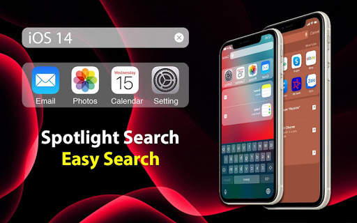 Launcher iOS 14 screenshot 13