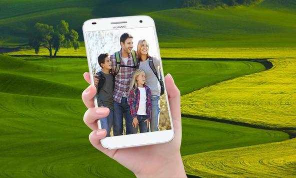 Selfie photo frames New 5 تصوير الشاشة