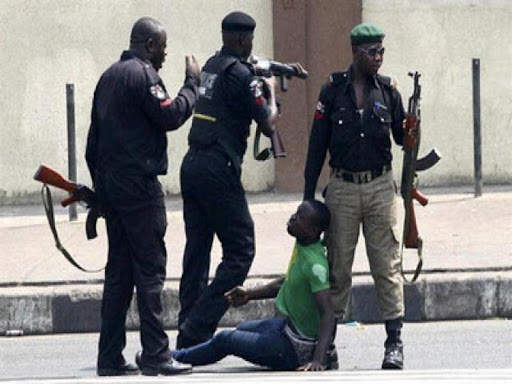 Nija Save Nigeria screenshot 2