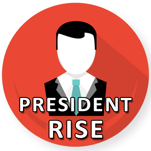 Diventare presidente icon