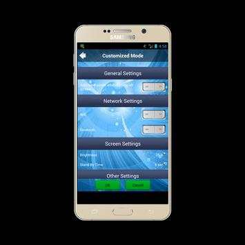 Battery Doctor screenshot 3