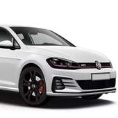 Real Volkswagen Driving Simulator 2019 logo
