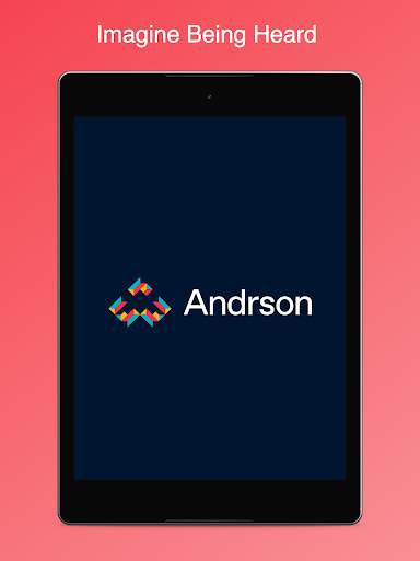Andrson: Sound-Driven Discovery for Musicians screenshot 16