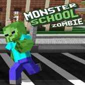 Monster Zombie School 2.1.3