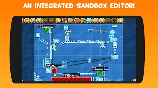 The Chaotic Workshop screenshot 5