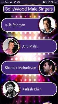 Mp3 Song Download screenshot 11