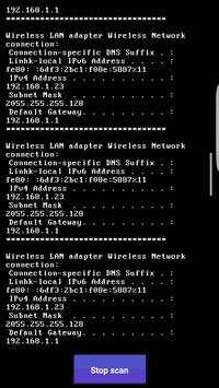 Hack Wifi Prank screenshot 2