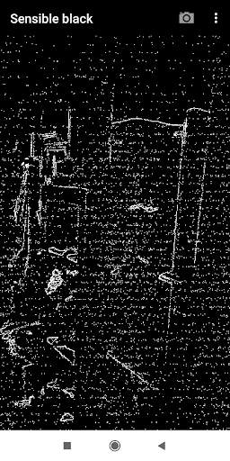 Paranormal Camera Detector screenshot 5