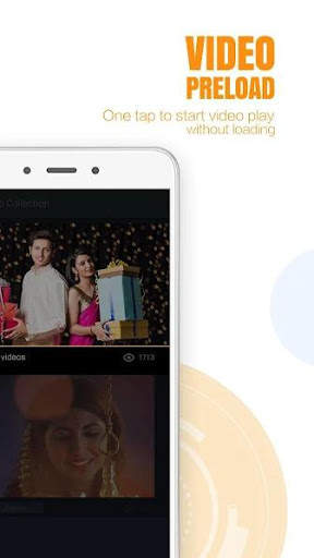 IN Browser - Fast Download & Share Status Video स्क्रीनशॉट 2