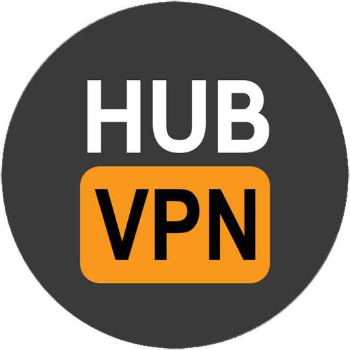 Hub VPN Pro - Best Unlimited VPN & Trending VPN 4.4
