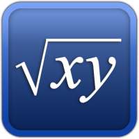 Symbolic Calculator icon