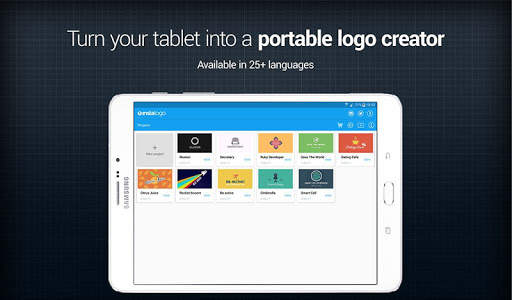 InstaLogo Logo Creator (Lite) screenshot 6