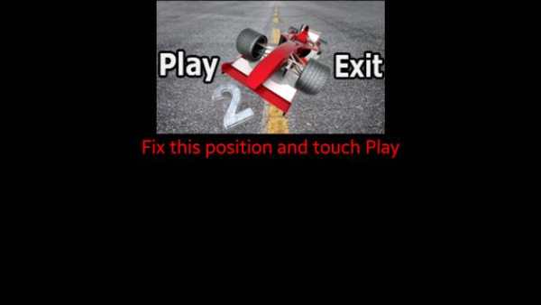 NEW Mcqueen Car Racing 2 screenshot 1