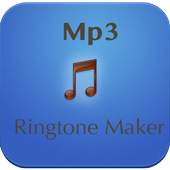 Mp3 Ringtone Cutter 1.0