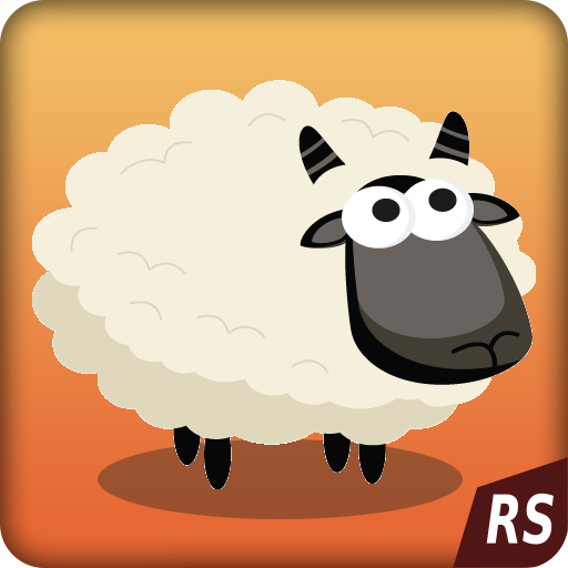 Sheep Me - Memory Game icon