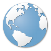 Internet Browser icon