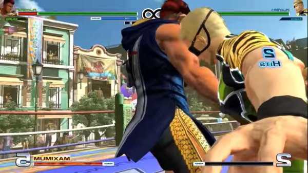 2017 Guia King Of Fighters screenshot 1