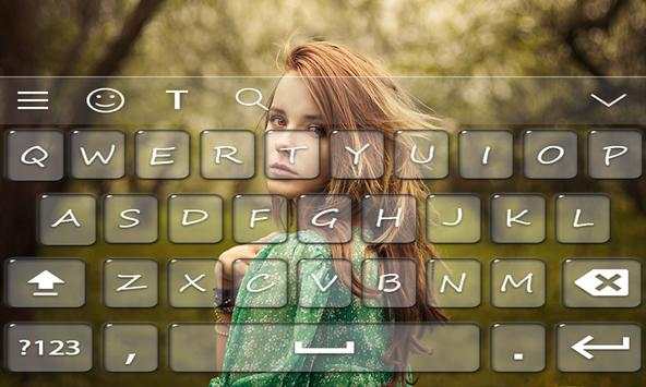 My Photo Keyboard screenshot 6