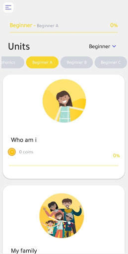 I Start Arabic скриншот 2
