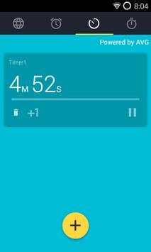 World Clock screenshot 7