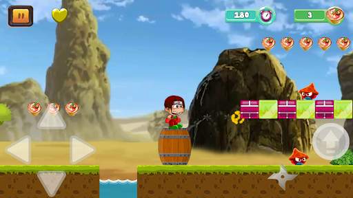 Saske World screenshot 6