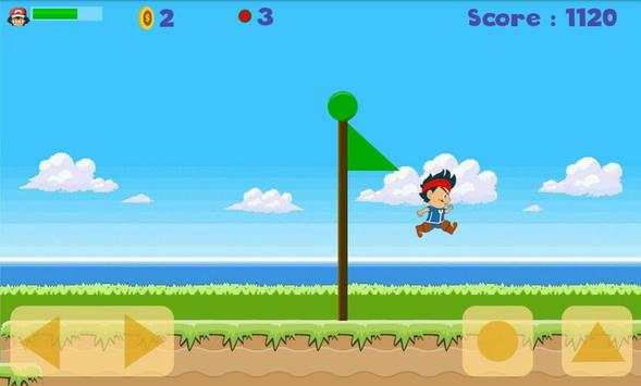 Classic Pokemon screenshot 3