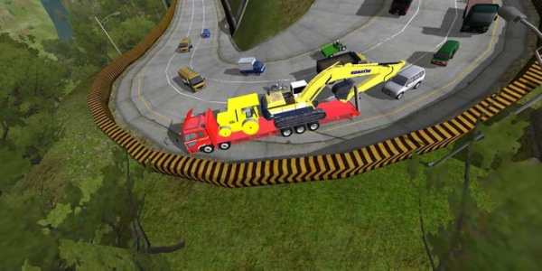 Mod BUSSID Terbaru screenshot 3