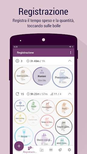 Time Planner: Agenda, To-Do screenshot 2
