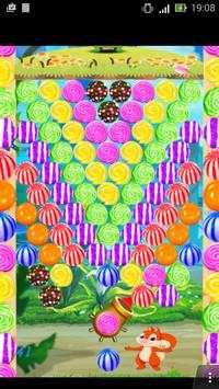 Candy Bubble screenshot 21