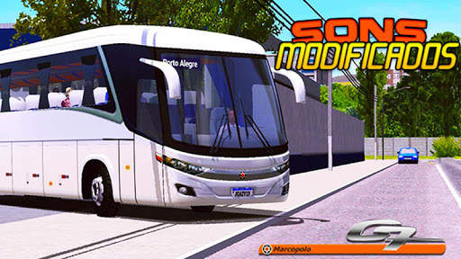 Sons World Bus Driving Simulator screenshot 4