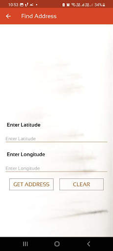 Live Location screenshot 5