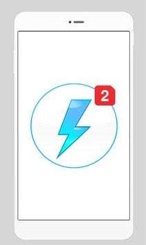 Fast Messenger-Lite Messenger New screenshot 1