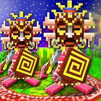 Chief sun warriors mod logo